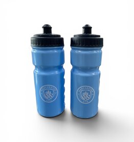 Manchester City Water Bottle