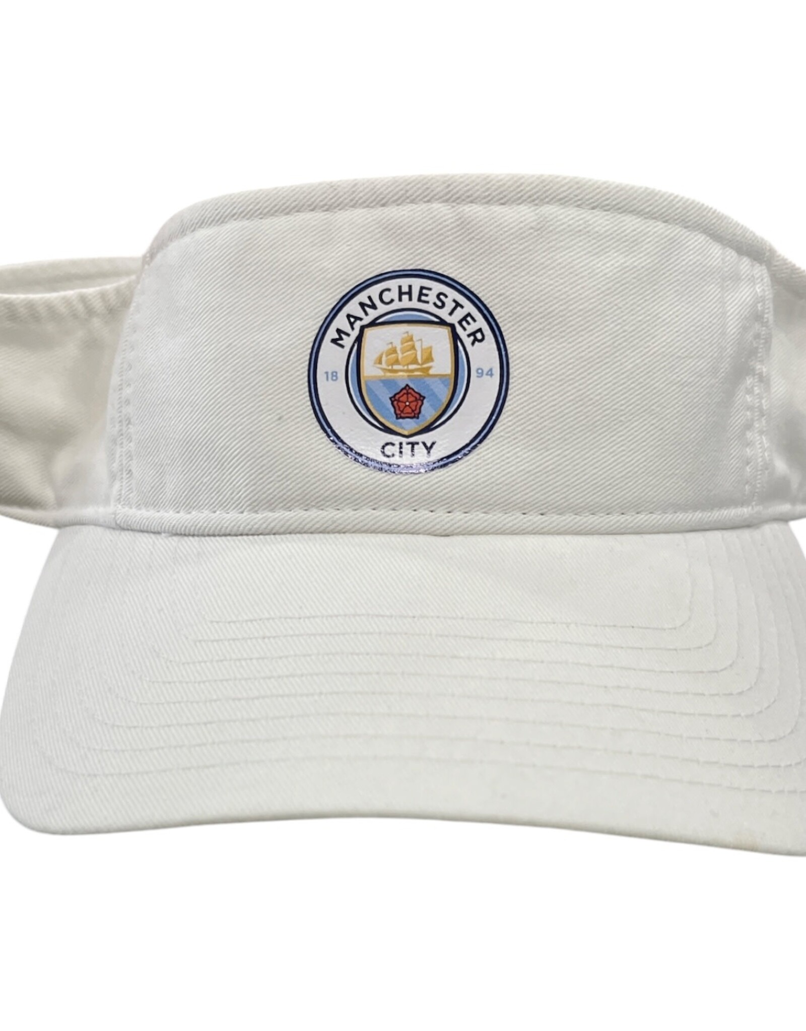 Manchester City Visor