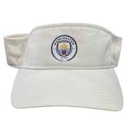 Manchester City Visor