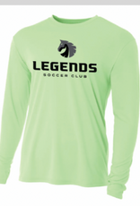 A4 Germantown Legend Training Jersey