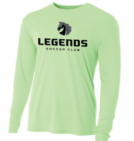 A4 Germantown Legends Training Jersey
