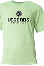 A4 Legends Training Jersey S/S