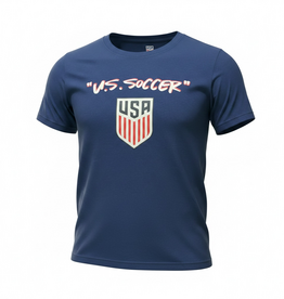 U.S. Soccer Tee