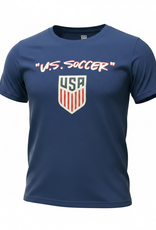 U.S. Soccer Tee