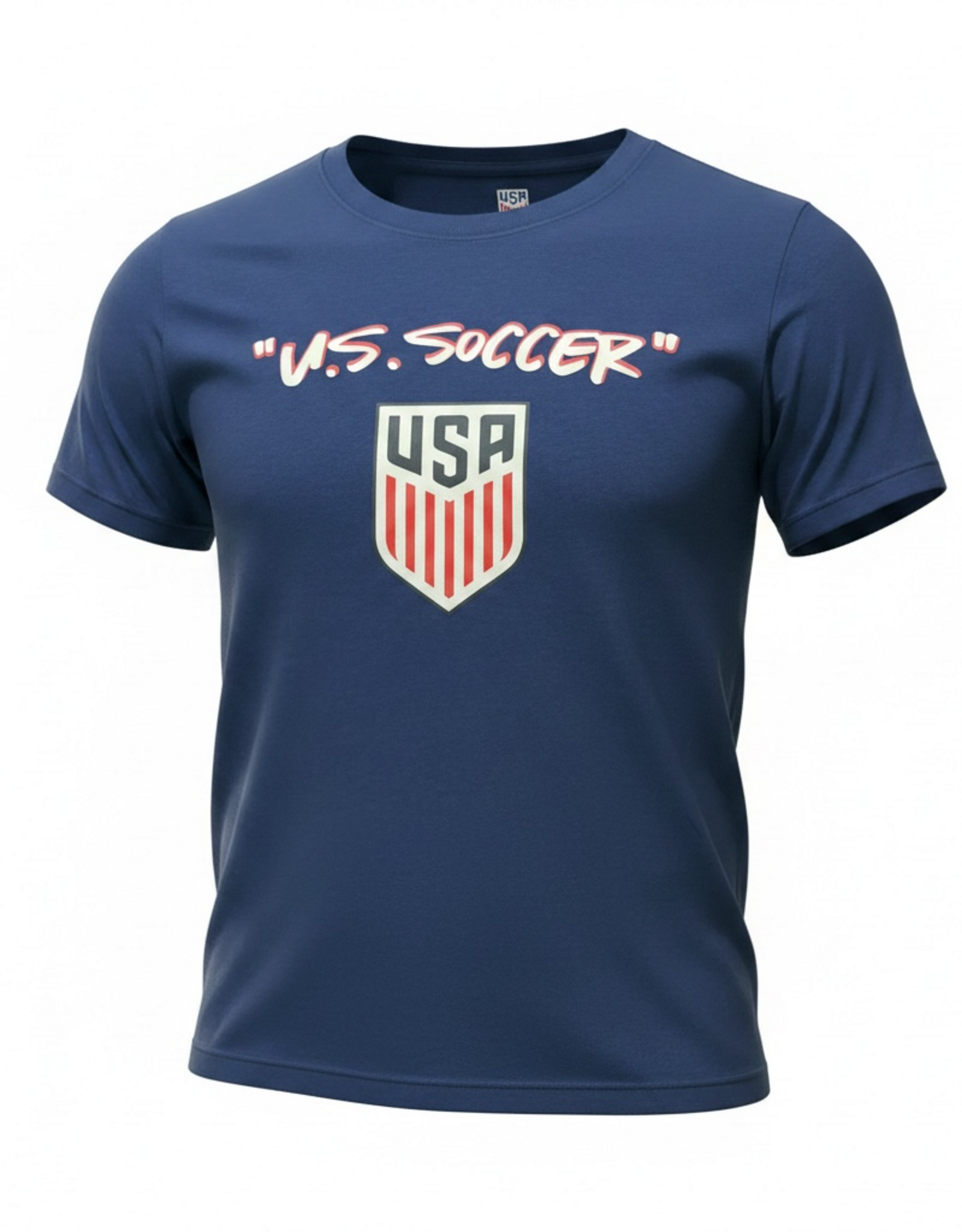 U.S. Soccer Tee