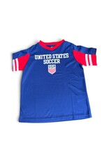 United States Soccer Tee