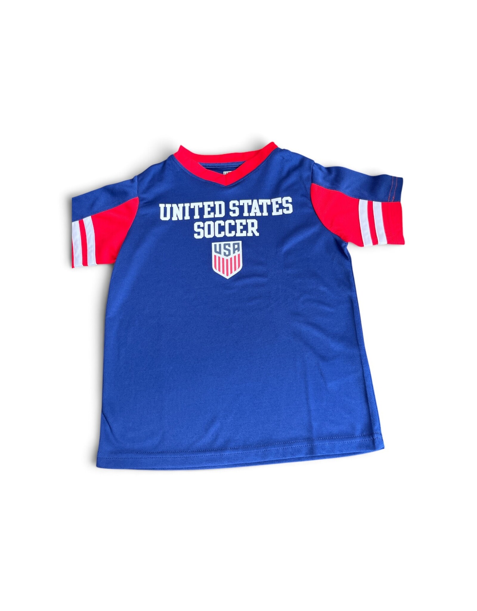 United States Soccer Tee