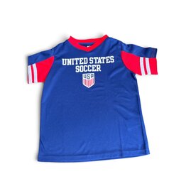 United States Soccer Tee