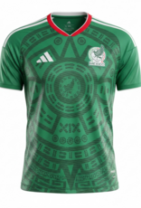 Adidas Mexico Adidas Jesery