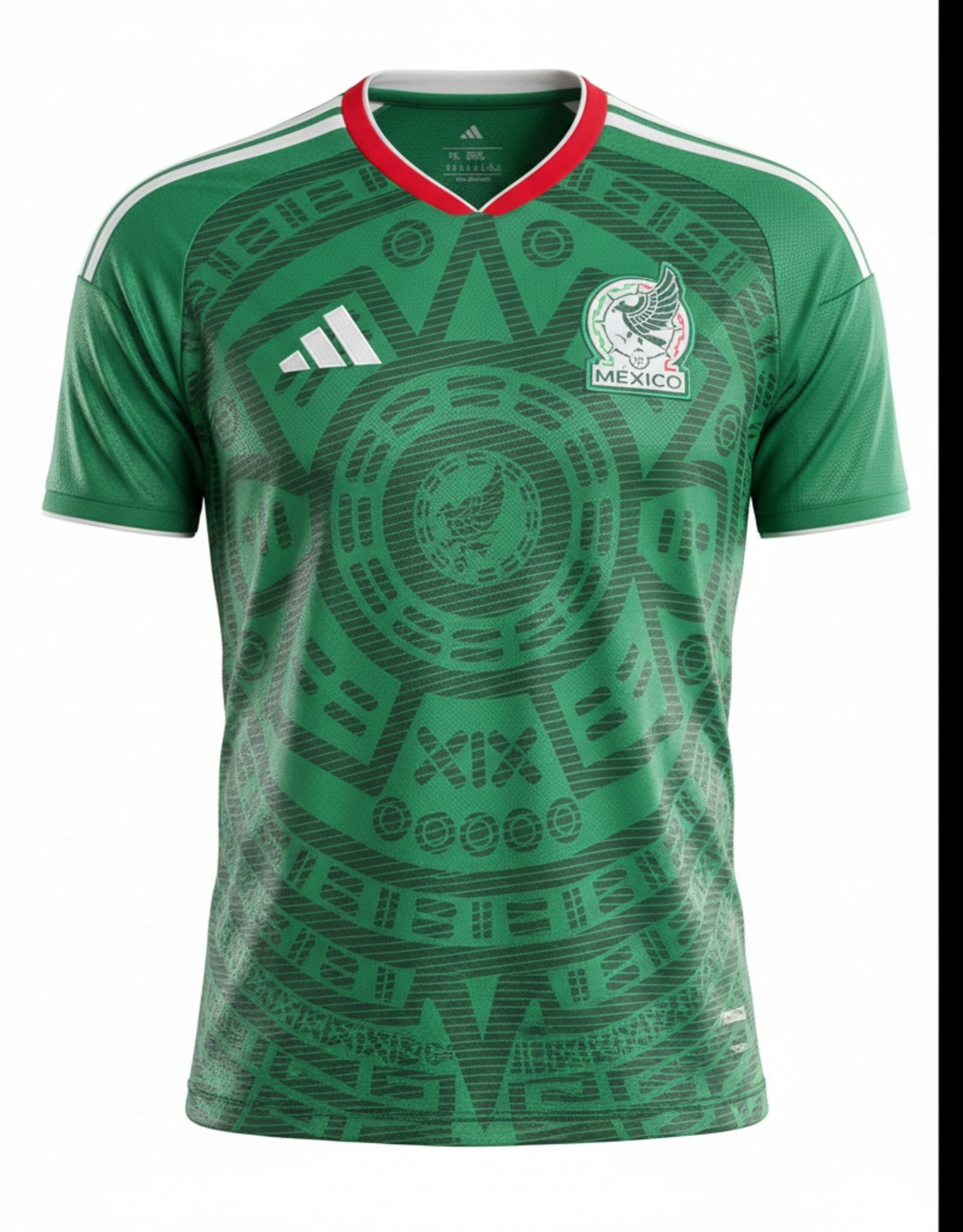 Adidas Mexico Adidas Jesery