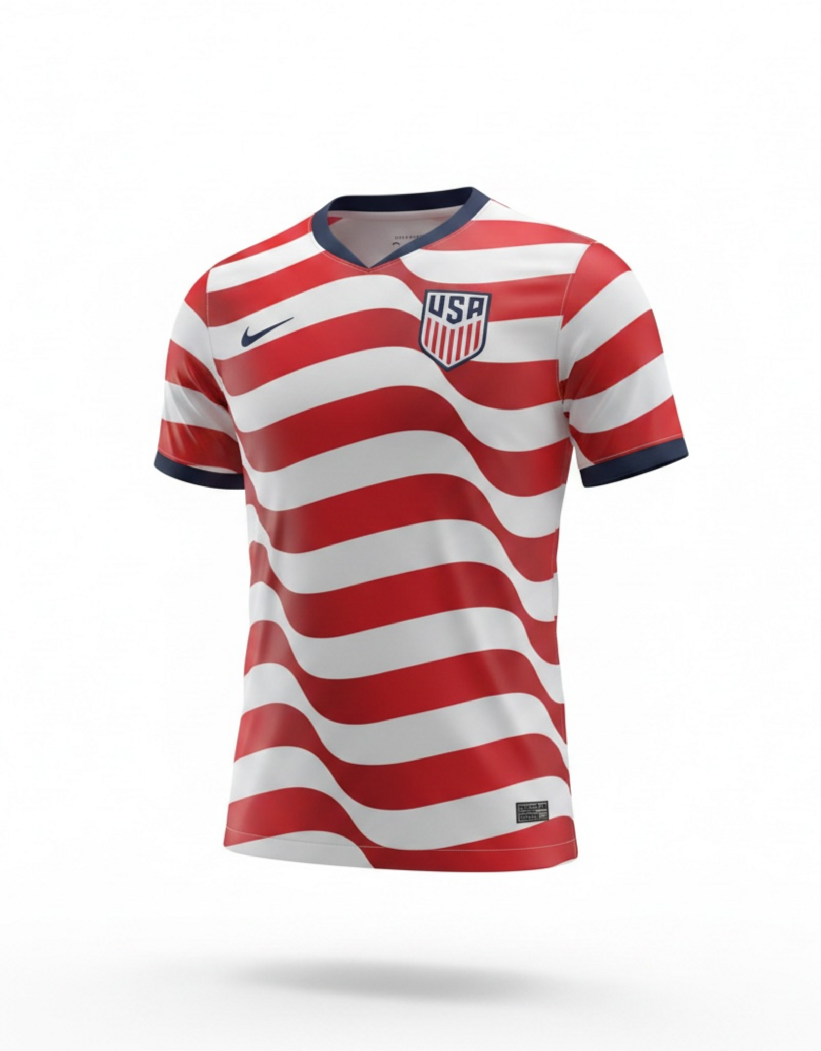 USA Jersey