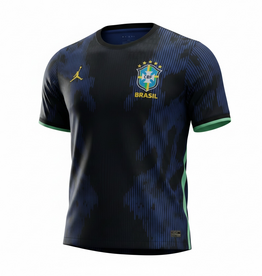 Nike Brasil Jerseys