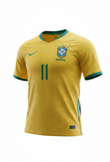 Nike Brasil Jersey
