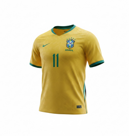 Nike Brasil Jersey