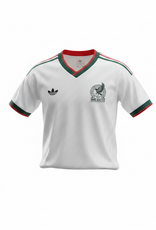 Adidas Mexico Jersey