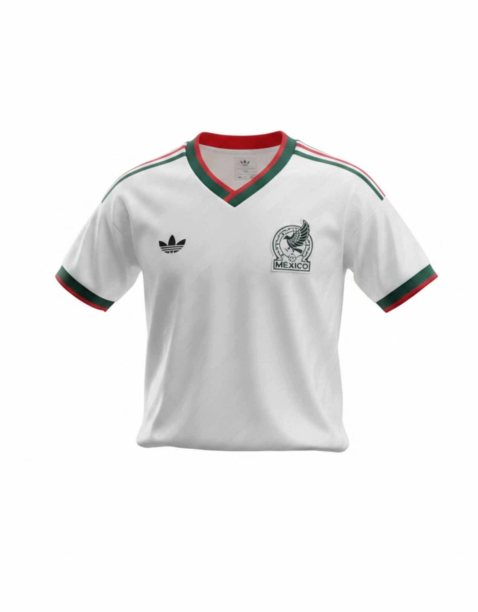 Adidas Mexico Jersey