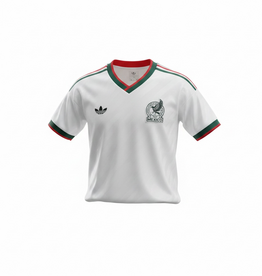 Adidas Mexico Jersey