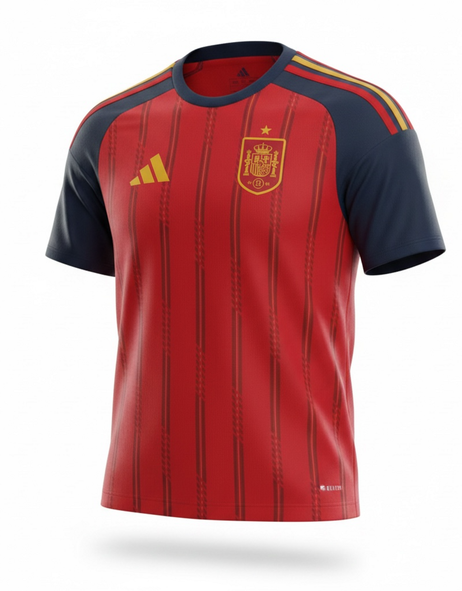 Adidas Spain Jersey