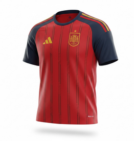 Adidas Spain Jersey