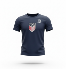 UAS Pulisic Tee