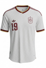 Lamine Yamal Spain Jersey