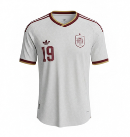 Lamine Yamal Spain Jersey
