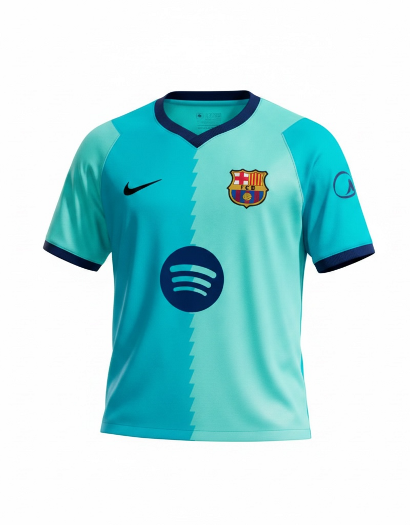 Pedri Barcelona Jersey
