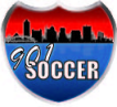 901 Soccer