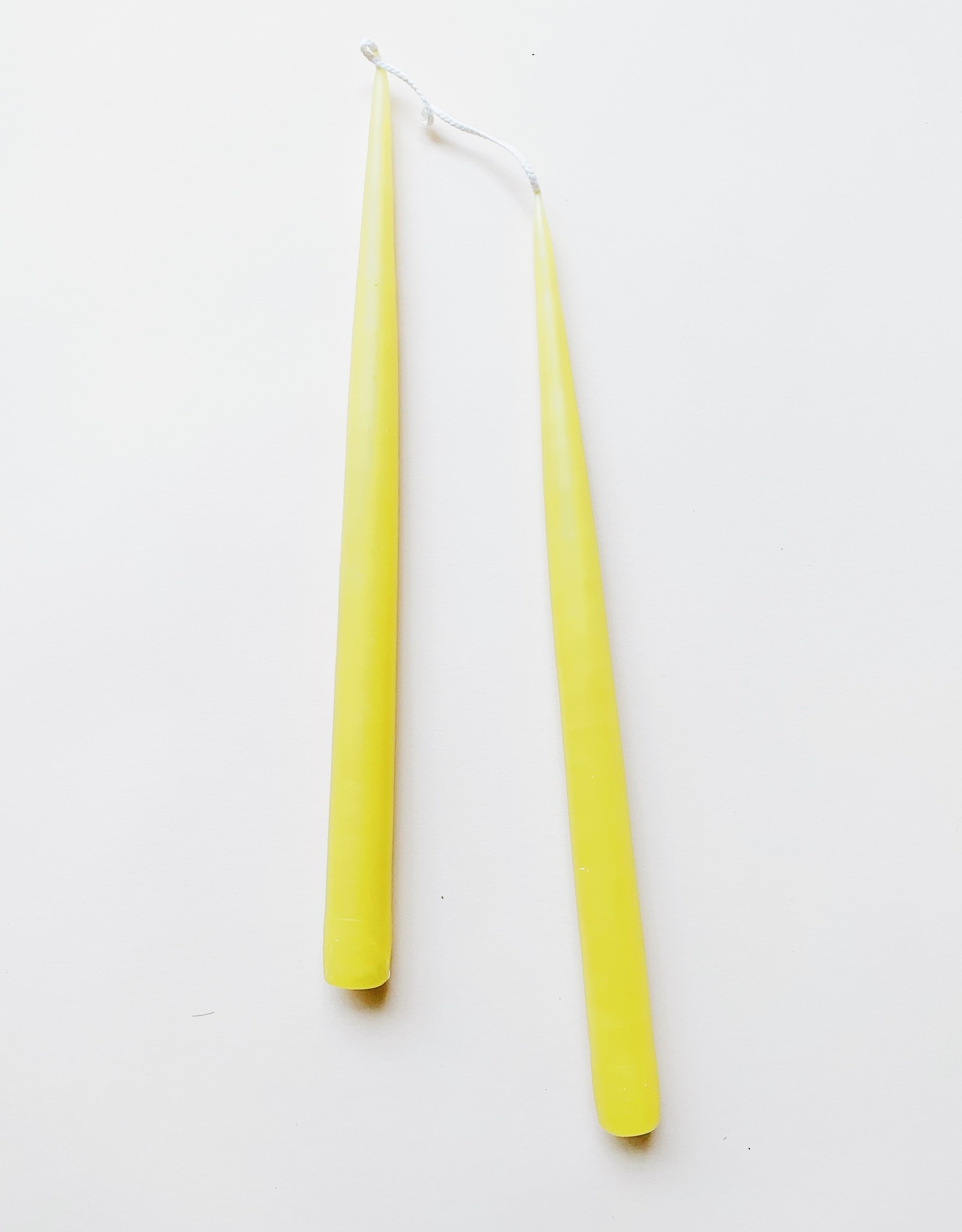 13" Tapered Candles Assorted Stay Forever