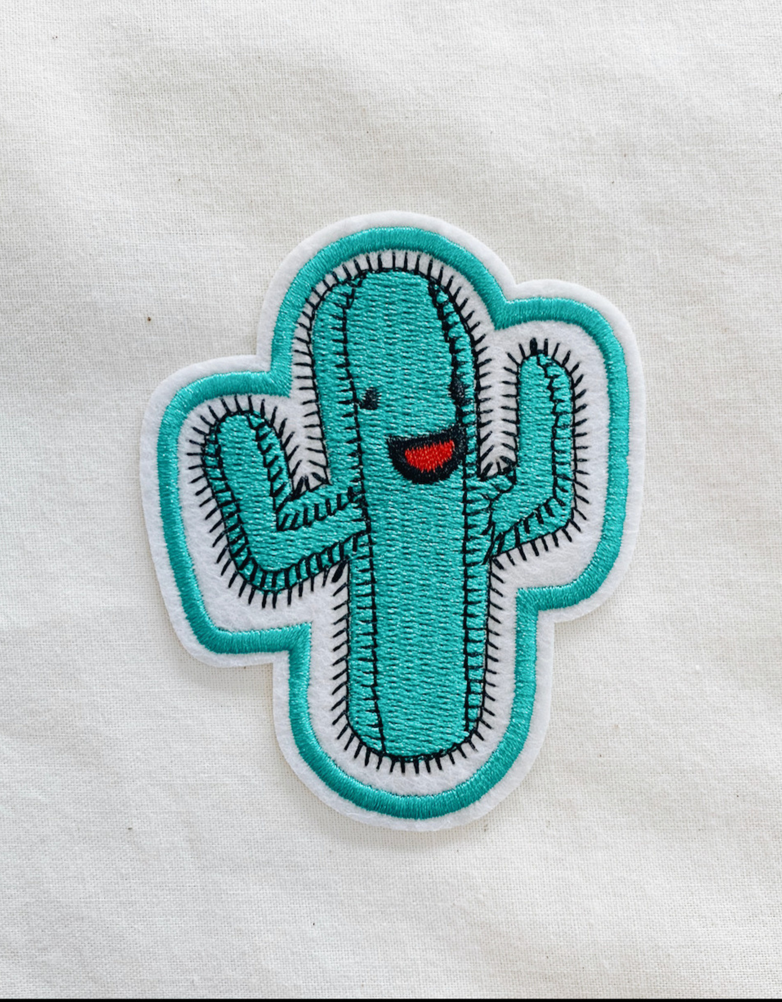 Iron On Patches Assorted Stay Forever