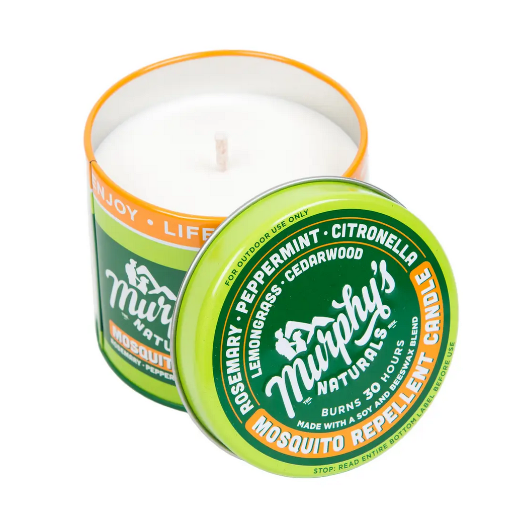 Murphy's Naturals Mosquito Repellent Candle Stay Forever