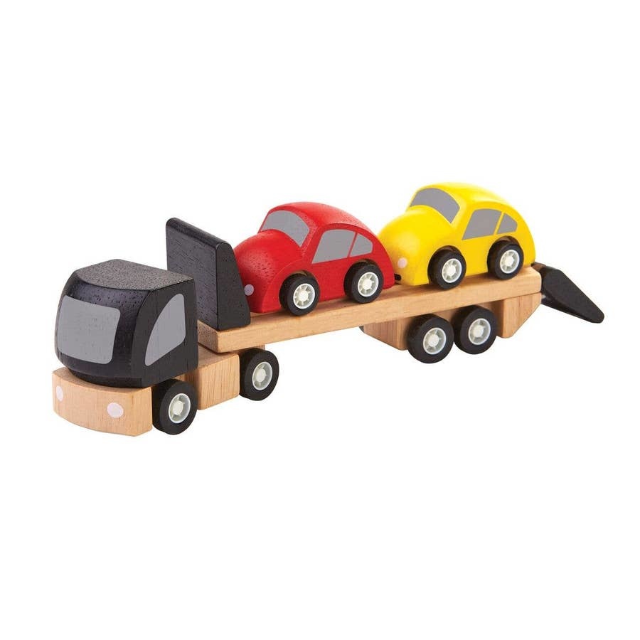 plan toys car