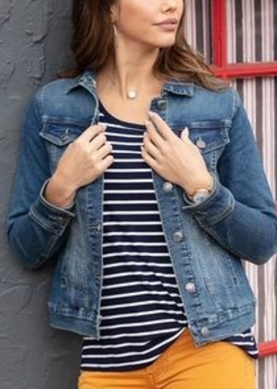 grace and lace popcorn cardigan