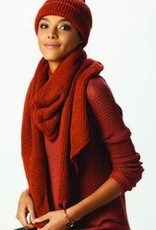 Charlie Paige Charlie Paige Hat & Scarf Set #404855