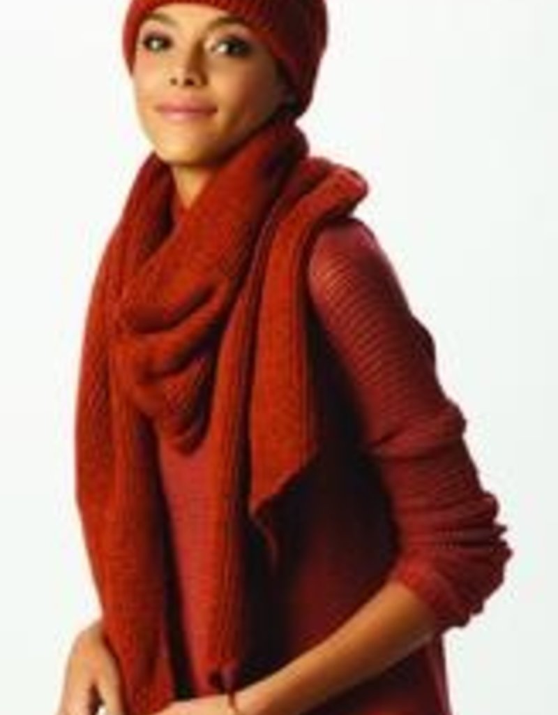 Charlie Paige Charlie Paige Hat & Scarf Set #404855