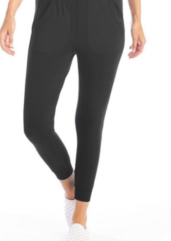 Coco + Carmen Gabrielle Jogger Pant