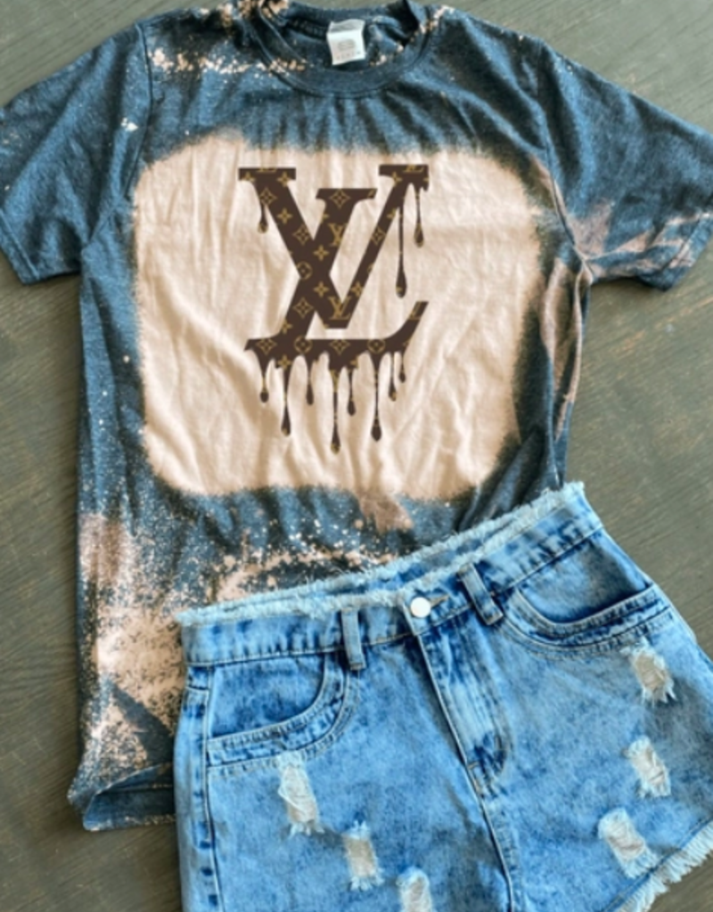 lv bleached