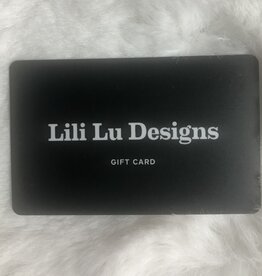 Gift Card - $100