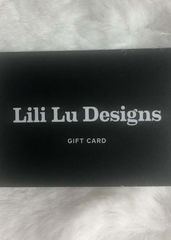 Gift Card - $500