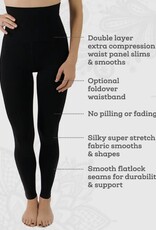 Grace and  Lace Grace and Lace Perfect Fit Leggings