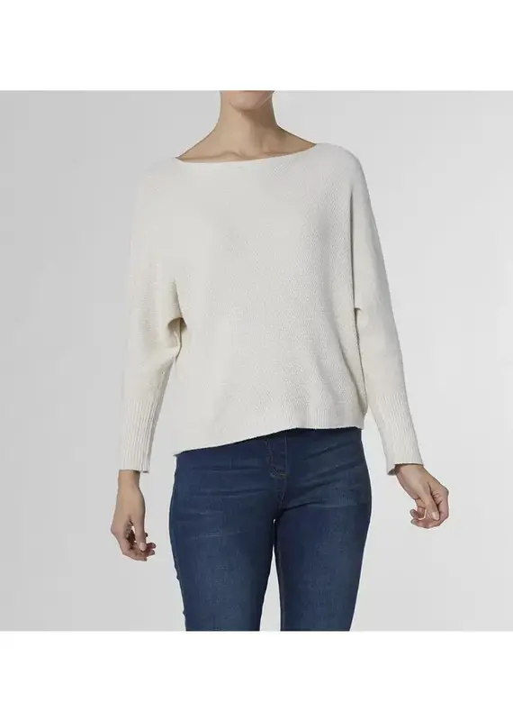 Coco + Carmen Relaxed Ciana Pullover Sweater