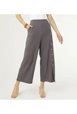 Coco + Carmen Kaliyah Bottoms with Button Detail