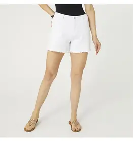 Coco + Carmen Kayla Shorts w/ Fringe