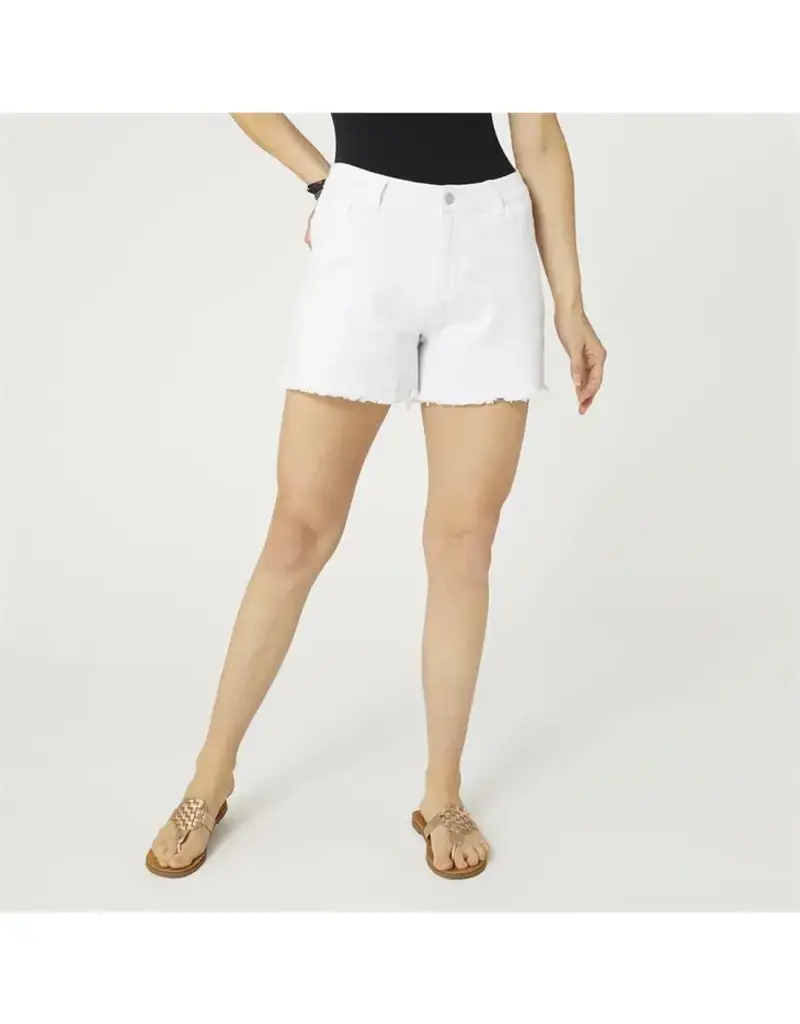 Coco + Carmen Kayla Shorts w/ Fringe