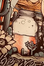 Lili Lu Watermelon-Moonshine Graphic Tee