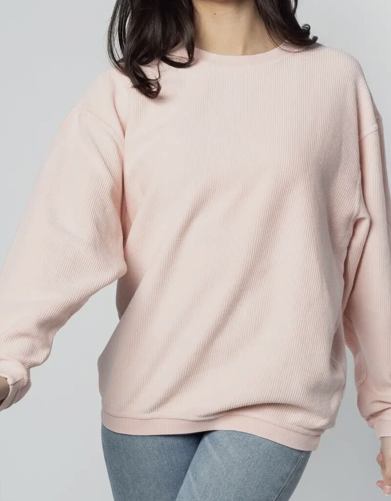 Lili Lu The Original Corded Crew