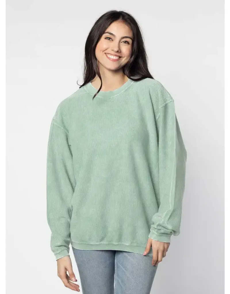 Lili Lu The Original Corded Crew