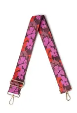 Lili Lu Kedzie Wildflower Interchangeable Strap - Wildflower