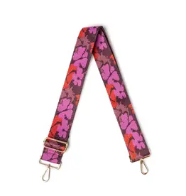 Lili Lu Kedzie Wildflower Interchangeable Strap - Wildflower