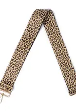 Lili Lu Kedzie Interchangeable Strap - Just Kitten